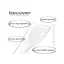 Чохол до мобільного телефона BeCover Samsung Galaxy M35 5G SM-M356 Transparancy (711537) - мініатюра 5