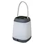 Фонарь кемпинговый Bo-Camp Sargas Rechargable 180 Lumen White/Grey (5818725) - миниатюра 1