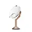 Косметичне дзеркало Simplehuman TRIO ST3034 Rose Gold - мініатюра 3