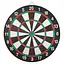 Дартс класичний Dartgame TI-0097 двосторонній, 43 см - мініатюра 1