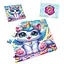 Детские пазлы с сюрпризом Котик-единорожка VT8030-07, 180 деталей - миниатюра 3