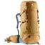 Рюкзак Deuter Aircontact Core 40+10 Желтый (1052-3350122 6318) - миниатюра 1