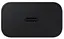Сітчастий зарядний пристрій Samsung 25W Travel Adapter + Type-C cable Black (EP-T2510XBEGEU) (6921948) - мініатюра 2