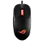 Миша Asus ROG Strix Impact III RGB Black (90MP03D0-BMUA00) - мініатюра 1