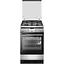 Комбінована плита Hansa FCMX58259 - мініатюра 2