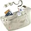 Cумка на пояс Deuter Security Money Belt II RFID Sand (1052-3942820 6010) - мініатюра 2