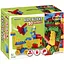 Конструктор Wader Kids Blocks 90 елементів (41296) - мініатюра 1