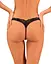 Obsessive Donna Dream thong XL/2XL - мініатюра 2