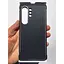 Оригінальний протиударний чохол Samsung Rugged Case для Galaxy S25 Ultra (6.9") Black EF-RS938CBEGWW - мініатюра 5