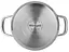 Кастрюля Ringel Hanover с крышкой 5.8 л (RG-2005/1-24) - миниатюра 4