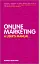 Online Marketing: A User's Manual - миниатюра 1