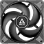 Вентилятор Arctic P12 Max 5-Pack Black 120mm (ACFAN00289A) - мініатюра 1