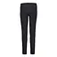 Штани CMP Women's Trousers in Jersey-chenille Black XS (1097-30M0226-U901 36) - мініатюра 2