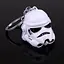 Брелок GeekLand 3D Імперський штурмовик Зіркові війни Star Wars Imperial Stormtroopers SW16.30 - мініатюра 4