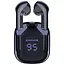 Наушники TWS Acefast T6 sapphire blue - миниатюра 1