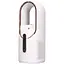 Портативний вентилятор Epik F6 White [137267] - мініатюра 4