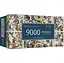 Пазлы - Безграничная коллекция: "Древние небесные карты" 9000 элементов 81031 Trefl, в коробке (5900511810318) - миниатюра 1