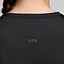 Футболка Saucony W Stopwatch Short Sleeve Black M (1097-SAW800484-BK M) - мініатюра 4