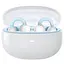 Бездротові TWS навушники Baseus AirGo 1 Ring Open-Ear (A00069201) Stellar White - мініатюра 4