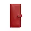 Шкіряне жіноче портмоне 7.0 Червоне - мініатюра 7