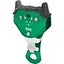 Блок-ролик Climbing Technology Fox Pulley For Adventure Park (1053-2P67300YVZSCTST) - миниатюра 1