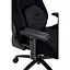 Геймерське крісло GT Racer X-5166 Fabric Black [156456] - мініатюра 12