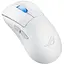 Мышь беспроводная Asus ROG Keris II Ace White (90MP03N0-BMUA10) - миниатюра 2