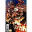 Age of X Alpha (2011 Marvel) #1A - мініатюра 1