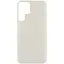Чохол Silicone Cover Lakshmi (AAA) для Samsung Galaxy S22 Ultra Білий / White - мініатюра 1