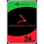 Жесткий диск 3.5" Seagate IronWolf Pro 24TB SATA 512MB (ST24000NT002) [141009] - миниатюра 1