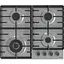 Варочная поверхность Gorenje GW642ABX - миниатюра 1