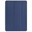 Чохол Smart Case (no logo) для Apple iPad Pro 13 (2024-25) Blue - мініатюра 1