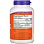 Глюкозамін та хондроїтин Now Foods Glucosamine & Chondroitin екстра сила 120 таблеток - мініатюра 2