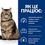 Вологий корм Hill's Prescription Diet Gastrointestinal Biome для котів при захворюваннях ШКТ 85 г х 12 шт. - мініатюра 2