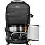 Рюкзак для фотоаппарата Lowepro Fastpack BP250 AW III Black (LP37333-PWW) [156382] - миниатюра 10