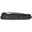 Нож Kershaw Auto Launch 18 Aluminium Black - миниатюра 4