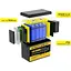 Акумулятор Basen Green LiFePO4 12V 12.8V/230Ah/2944Wh (BG-12230) [125466] - мініатюра 8