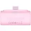 Зовнішній акумулятор Baseus Compact Type-C Edition 5000mAh 20W Pink P10068306413-00 (132863) - мініатюра 3