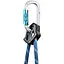 Самостраховка Edelrid Switch Pro Adjust 200 см (1017-840252000170) - мініатюра 3