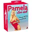 Секс-лялька You2Toys Pamela Love Doll 149 см тілесна - мініатюра 1