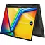 Ноутбук 2 в 1 Asus Vivobook S 16 Flip OLED TP3604VA-MY094X, Intel Core i5-13500H, 4.7GHz, 16 3.2K Touch, 120 Hz, 8GB, SSD 512GB, Intel Iris Xe Graphics, Windows 1 - миниатюра 3