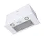 Вытяжка полновстраиваемая Perfelli BI 5652 WH 1000 LED - миниатюра 5