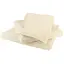 Полотенце МВМ My Home Нежность 70x140 см айвори (BT-11 L IVORY) - миниатюра 6