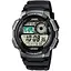 Наручний годинник Casio AE-1000W-1BVEF [98088] - мініатюра 1