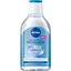 Мицеллярная вода NIVEA Освежающая для нормальной кожи лицо глаз и губ 400 мл - миниатюра 1