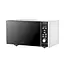 Мікрохвильова піч з грилем Ardesto GO-EGR923BL - мініатюра 4