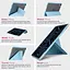 Чохол-книжка ArmorStandart Y-Type Pen для Apple iPad 10th Gen 10.9" (2022)/iPad 11 (2025) Blue (ARM77501) [133718] - мініатюра 10