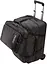 Сумка на колесах Thule Subterra Wheeled Duffel 55cm Dark Shadow 3203449 - мініатюра 9