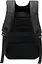 Рюкзак Yenkee 20L 15.6" Anti Theft Travel YBB 1501 Black (6811352) - миниатюра 3