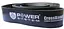Гумка для фітнесу і кроссфіту Power System PS-4055 CrossFit Level 5 Black (опір 25-65 кг) (PS-4055_Black) - мініатюра 3